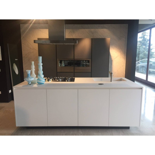 Poliform Alea Kitchen