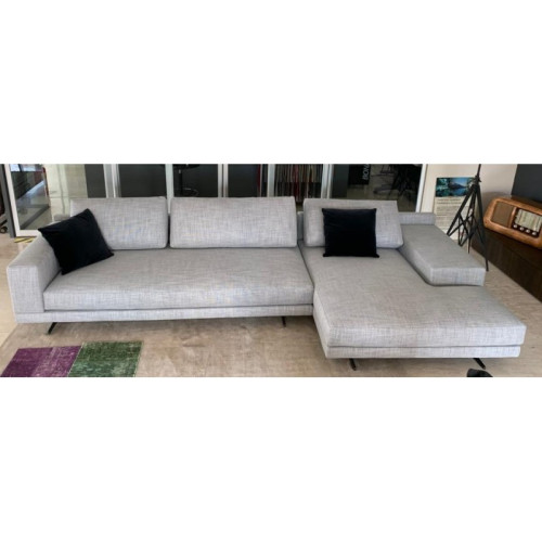 Poliform Sofa Mondrian