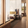 Poliform Gentleman Bed