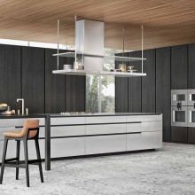 Poliform Phoenix Kitchen
