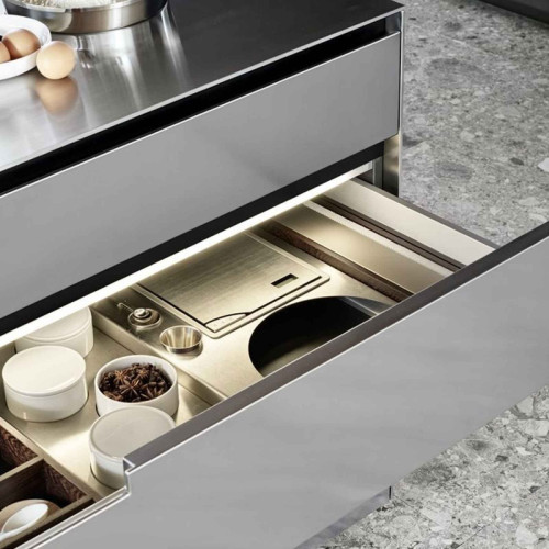 Poliform Phoenix Kitchen