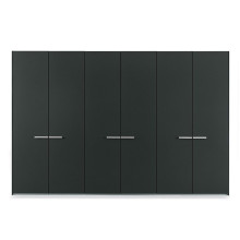 Poliform New Entry Wardrobe