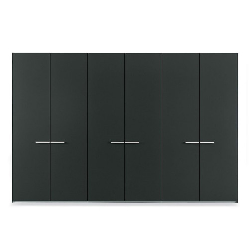 Poliform New Entry Wardrobe
