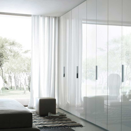 Poliform New Entry Wardrobe