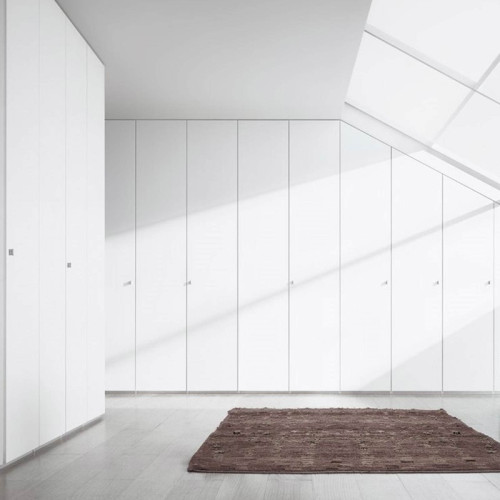 Poliform New Entry Wardrobe