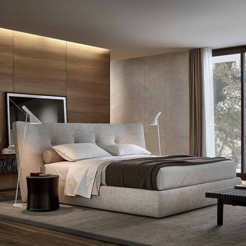 Poliform Rever bed