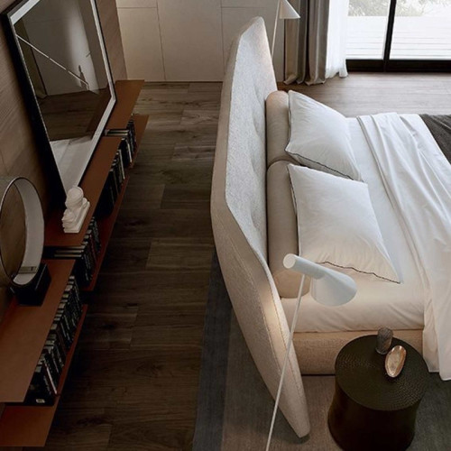 Poliform Rever bed