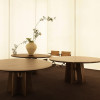Poliform Vortice Table