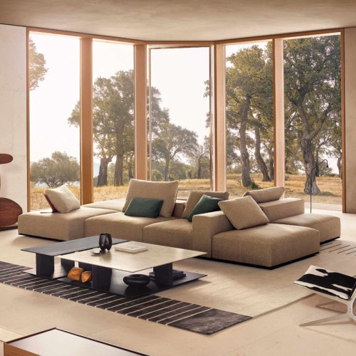 Poliform Westside Sofa