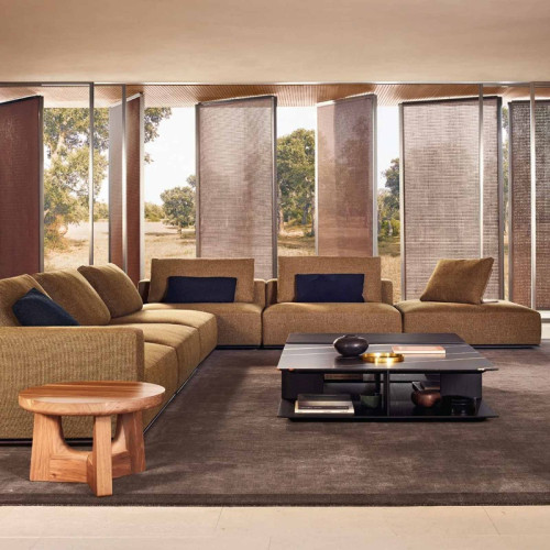Poliform Westside Sofa