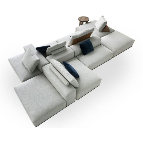 Poliform Westside Sofa