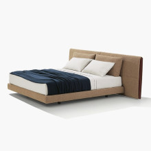 Poliform Yume Bed
