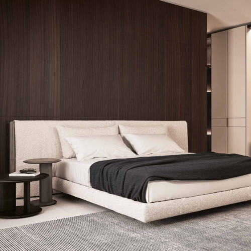 Poliform Yume Bed