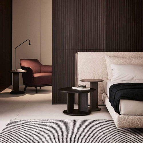 Poliform Yume Bed