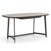 Poliform Mathieu Writing Desk