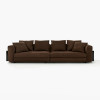 Poliform Savoy Sofa