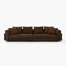 Poliform Savoy Sofa
