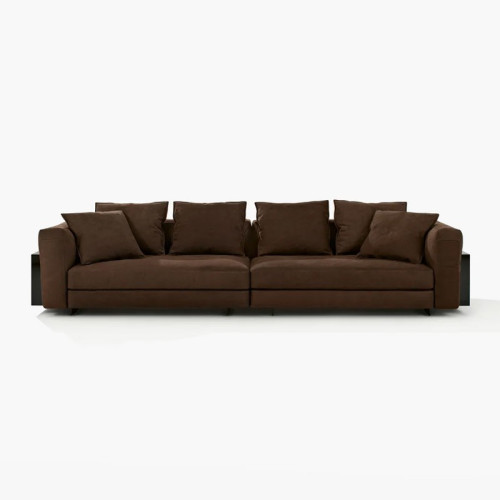 Poliform Savoy Sofa
