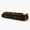 Poliform Savoy Sofa