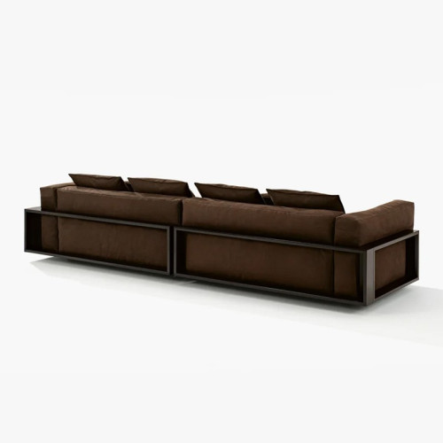 Poliform Savoy Sofa
