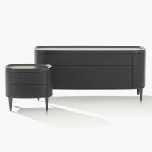 Poliform Gentleman Chest of Drawers