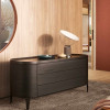 Poliform Gentleman Chest of Drawers