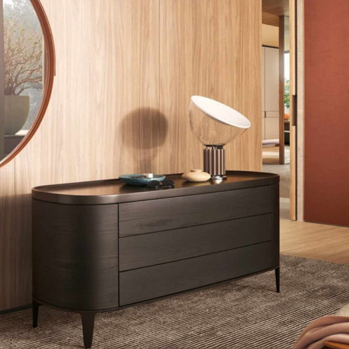 Poliform Gentleman Chest of Drawers