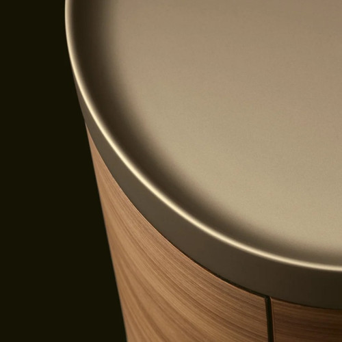 Poliform Gentleman Chest of Drawers