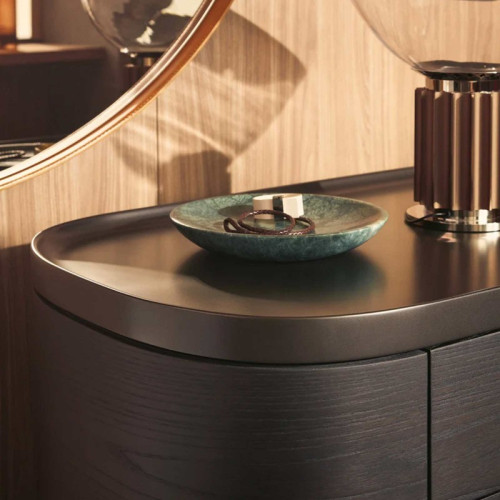 Poliform Gentleman Chest of Drawers