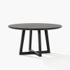Poliform Neo Concorde Round Table
