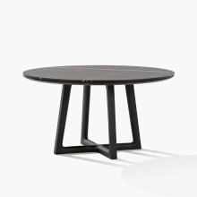 Poliform Neo Concorde Round Table