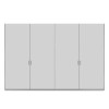 Poliform Ocean Wardrobe