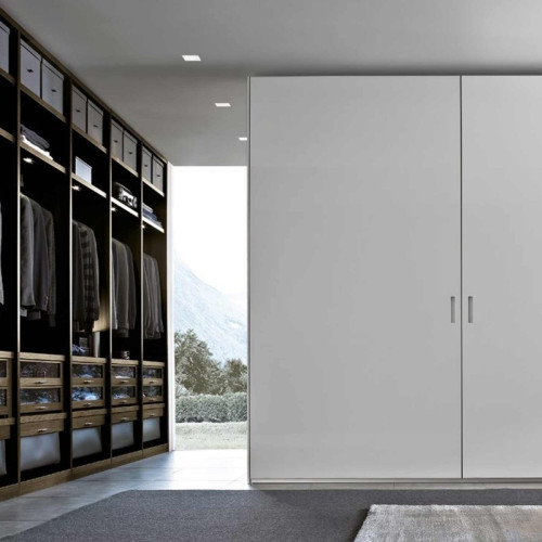 Poliform Ocean Wardrobe