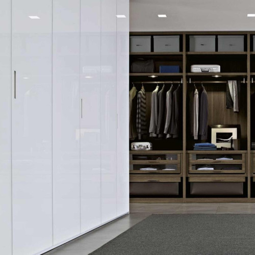 Poliform Ocean Wardrobe