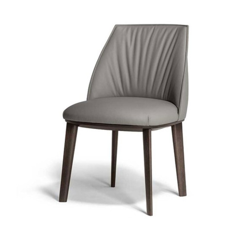 Poltrona Frau Archibald Slim Little Armchair