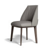 Poltrona Frau Archibald Slim Little Armchair