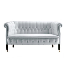 Poltrona Frau Fumoir Sofa
