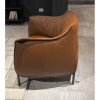 Poltrona Frau Outlet Archibald Armchair