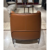 Poltrona Frau Outlet Archibald Armchair