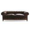 Poltrona Frau Chester Sofa