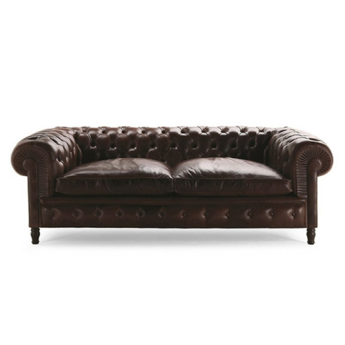Poltrona Frau Chester Sofa