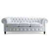 Poltrona Frau Chester Sofa