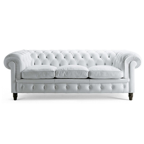 Poltrona Frau Chester Sofa