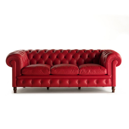 Poltrona Frau Chester Sofa
