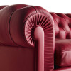 Poltrona Frau Chester Sofa