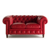 Poltrona Frau Chester Sofa