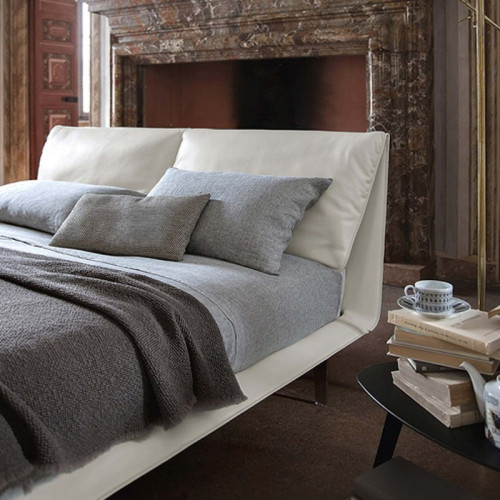 Poltrona Frau John-John Bed