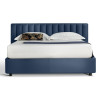Poltrona Frau Ferdinandea Bed with Boiserie