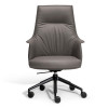 Poltrona Frau Archibald Task Executive Chair