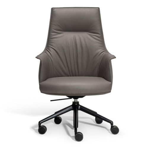 Poltrona Frau Archibald Task Executive Chair